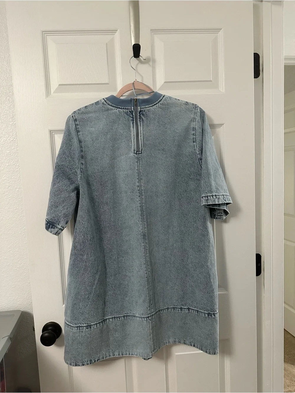 Free People Harlow Dress-NWOT